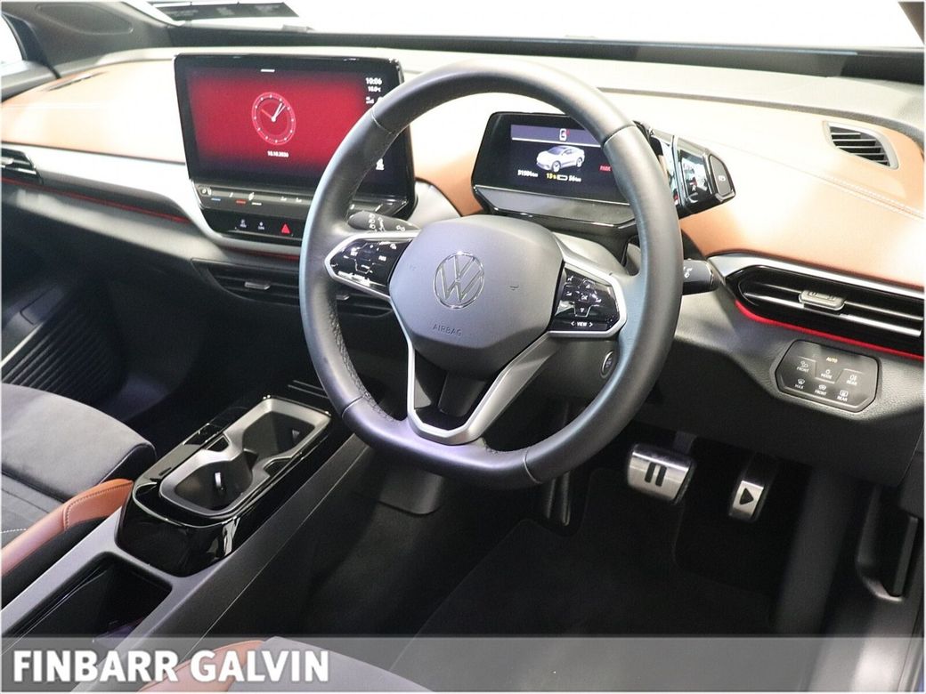 2023 Volkswagen ID.5