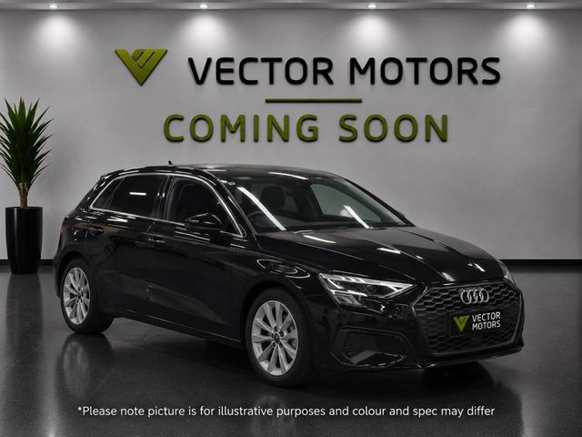 vehicle for sale from Vector Motors