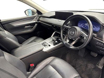 2023 Mazda CX-60