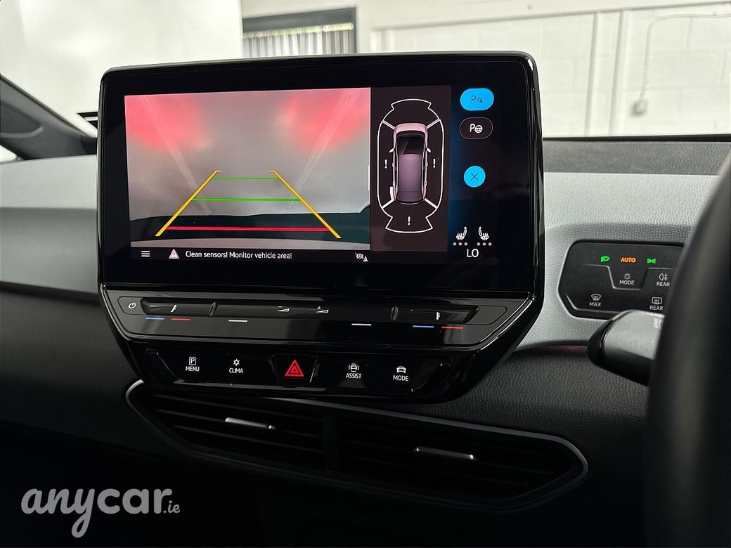 2023 Volkswagen ID.3