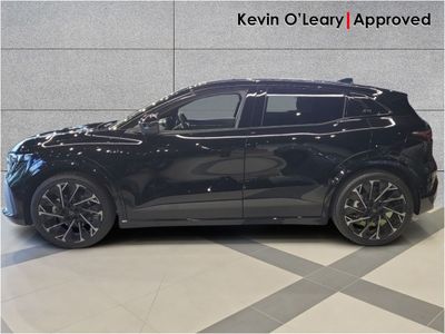 2026 Renault Megane