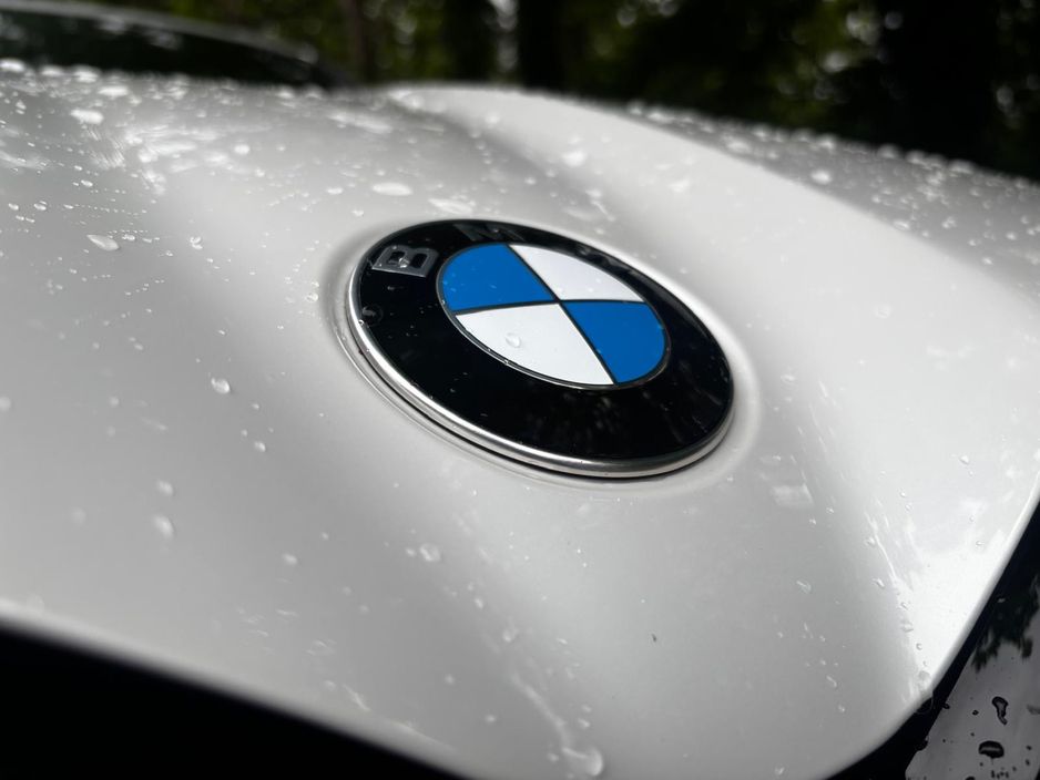 2024 BMW XM