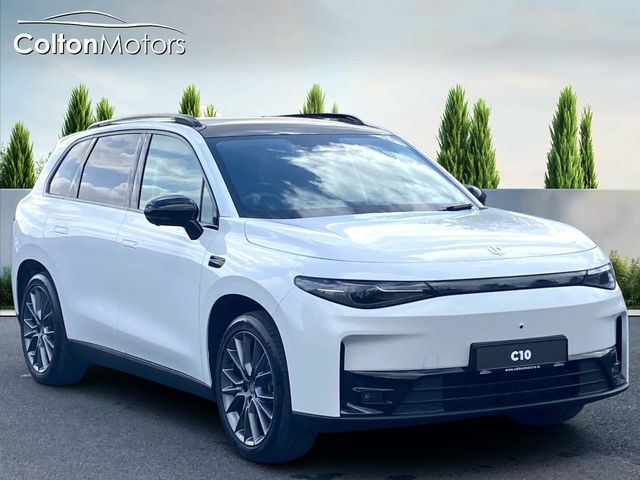 vehicle for sale from Colton Motors Mullingar