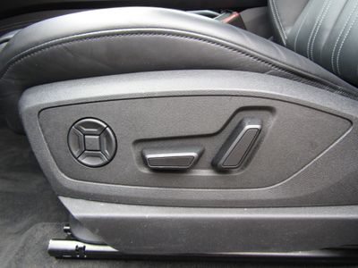 2022 Audi e-tron