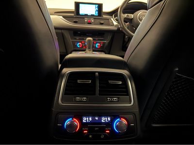 2017 Audi A6