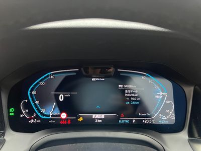 2022 BMW 3 Series