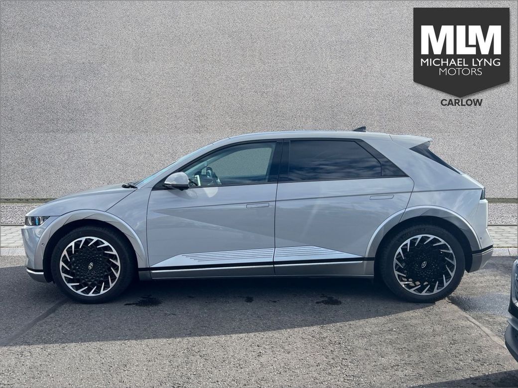 2025 Hyundai Ioniq 5