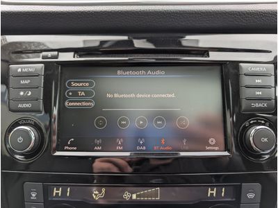 2019 Nissan Qashqai