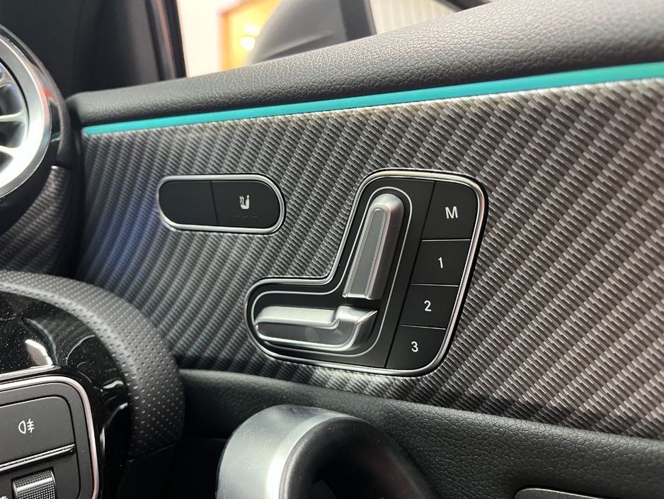 2024 Mercedes-Benz A Class