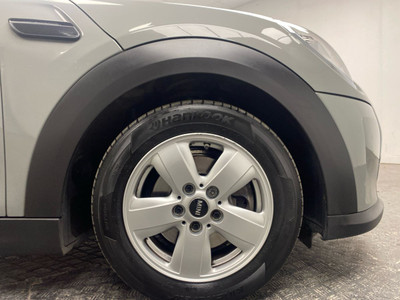 2022 Mini Cooper