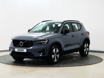 2023 Volvo XC40