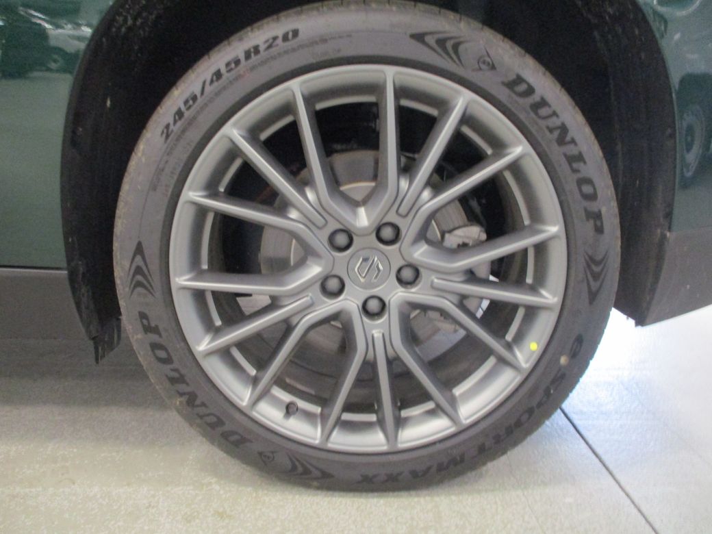 2026 Leapmotor C10