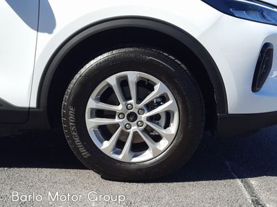 2026 Ford Kuga