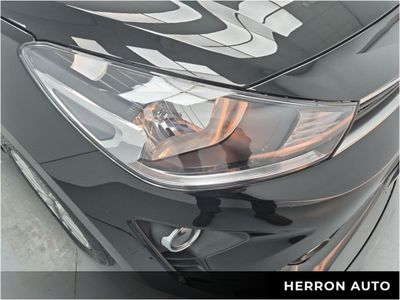 2023 Kia Rio