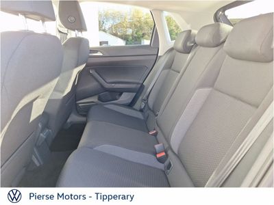 2025 Volkswagen Polo