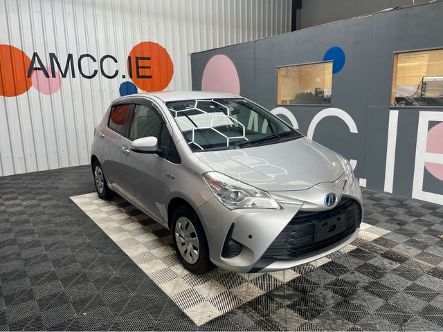 vehicle for sale from The Automatic Motor Car Centre