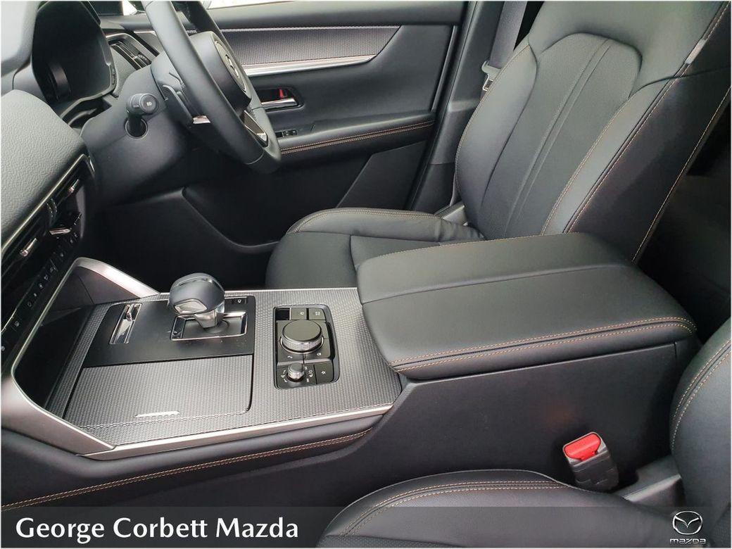2025 Mazda CX-60