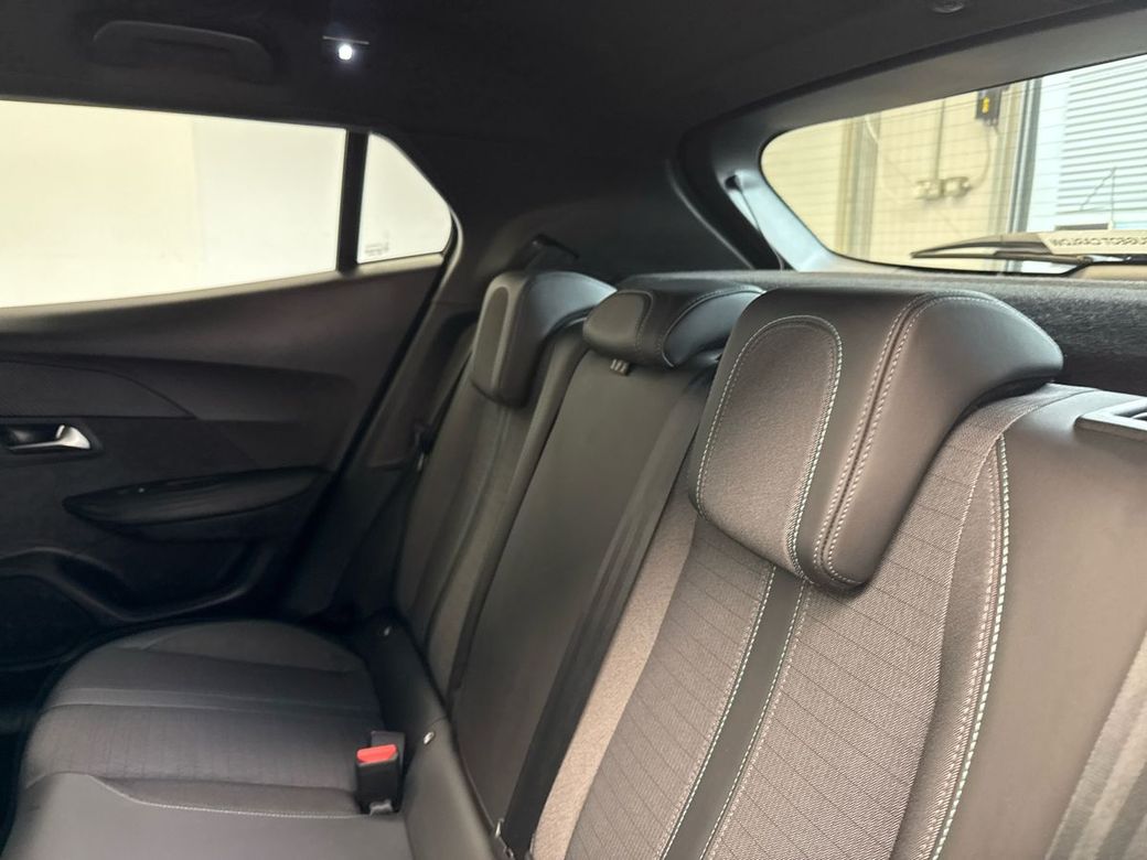 2023 Peugeot 2008