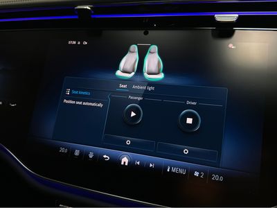 2025 Mercedes-Benz AMG