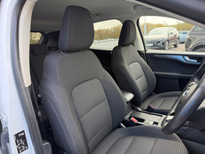 2021 Ford Kuga