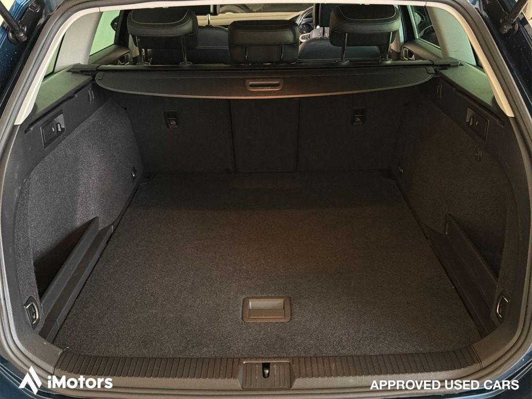 2021 Volkswagen Passat