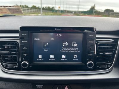 2018 Kia Rio