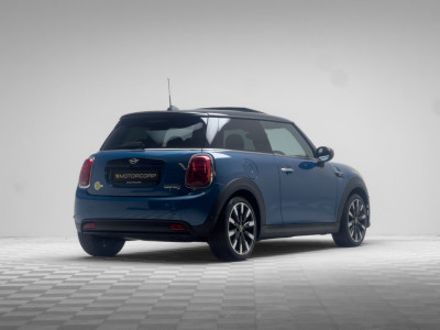 2023 Mini Cooper S