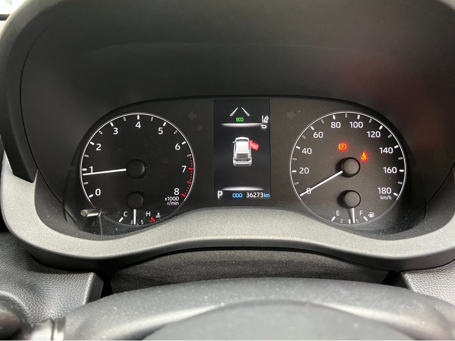 2021 Toyota Yaris