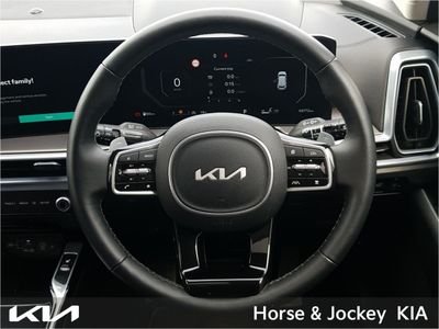 2024 Kia Sorento