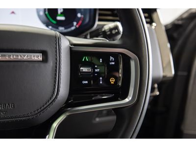 2023 Land Rover Range Rover Sport