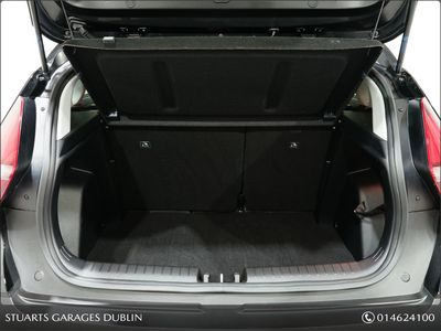 2023 Hyundai Bayon