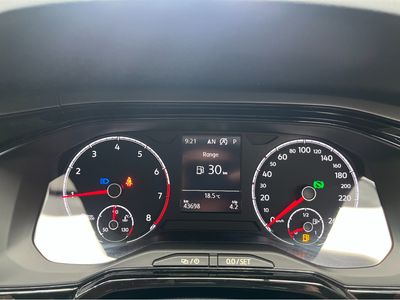 2019 Volkswagen Polo