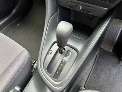 2020 Toyota Yaris