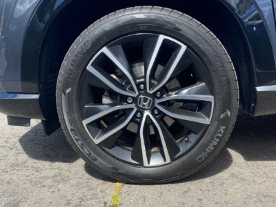 2024 Honda HR-V
