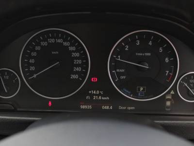 2017 BMW 3 Series