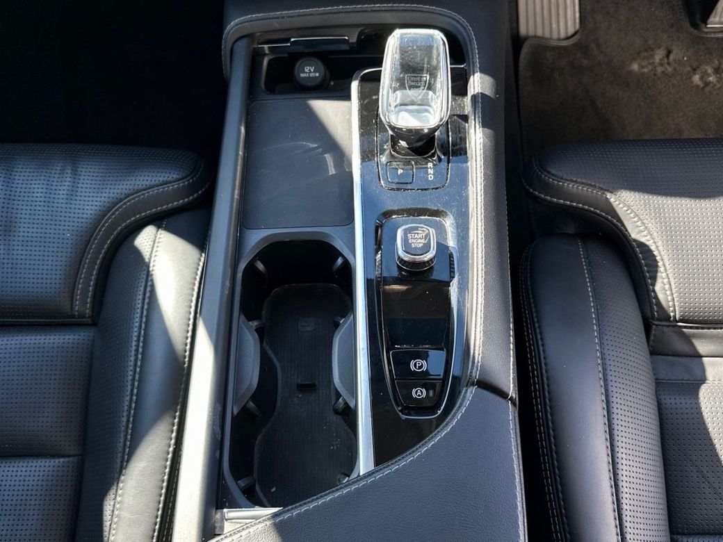 2023 Volvo XC90