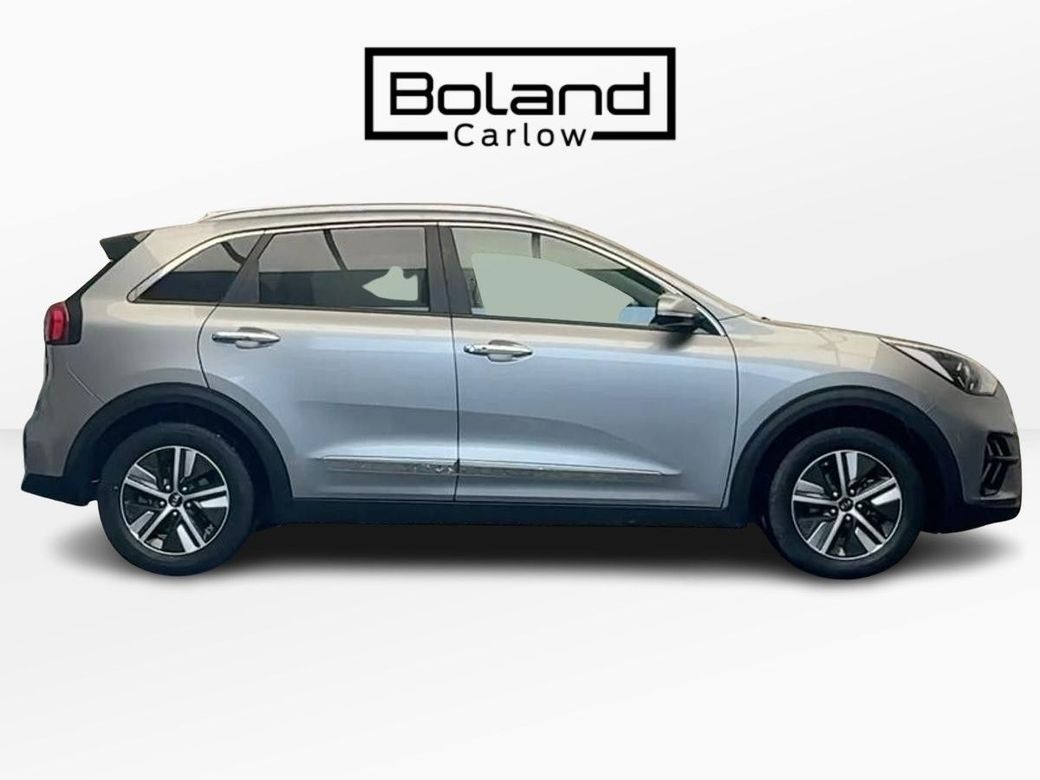 2021 Kia Niro
