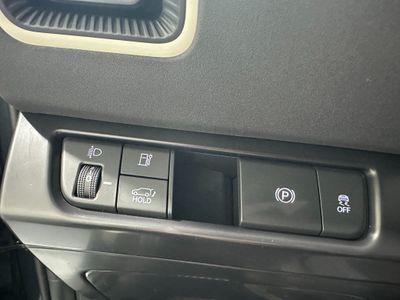 2026 Kia EV5