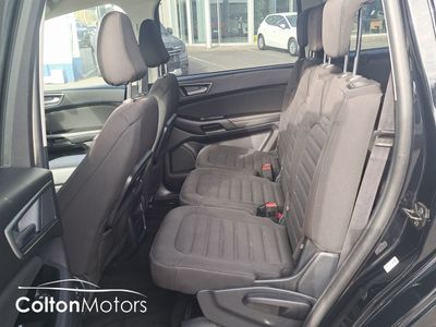 2019 Ford Galaxy
