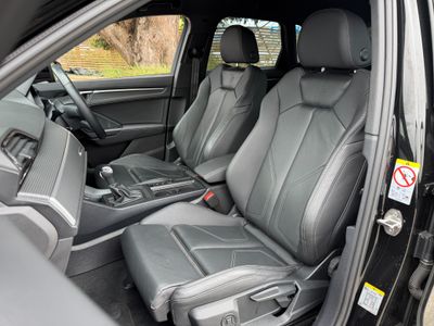 2023 Audi Q3