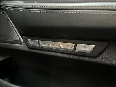 2016 BMW 7 Series
