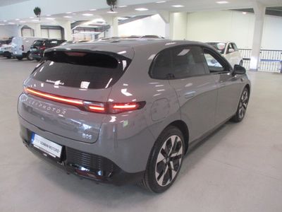2026 Leapmotor B05