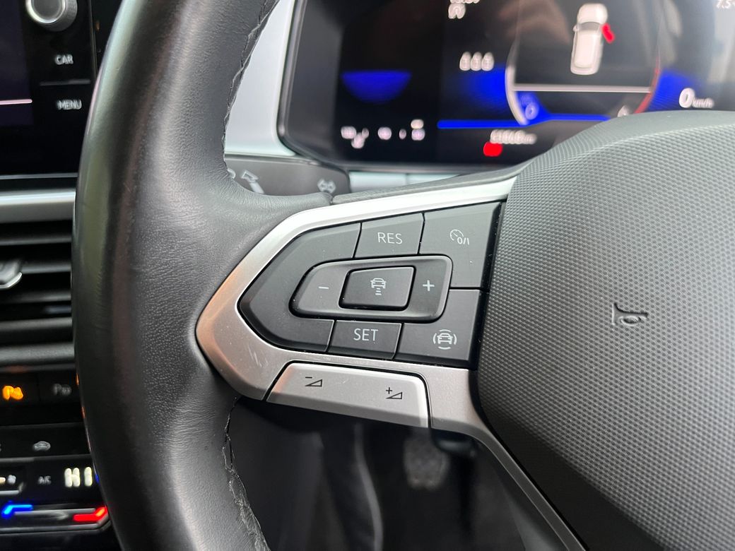 2023 Volkswagen T-Roc