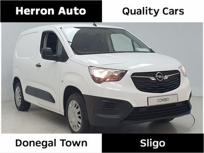 2022 Opel Combo