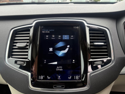 2017 Volvo XC90