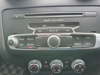 2013 Audi A1