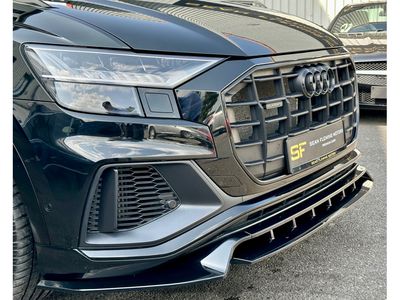 2023 Audi Q8