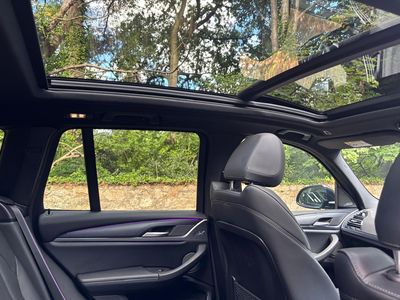 2023 BMW X3