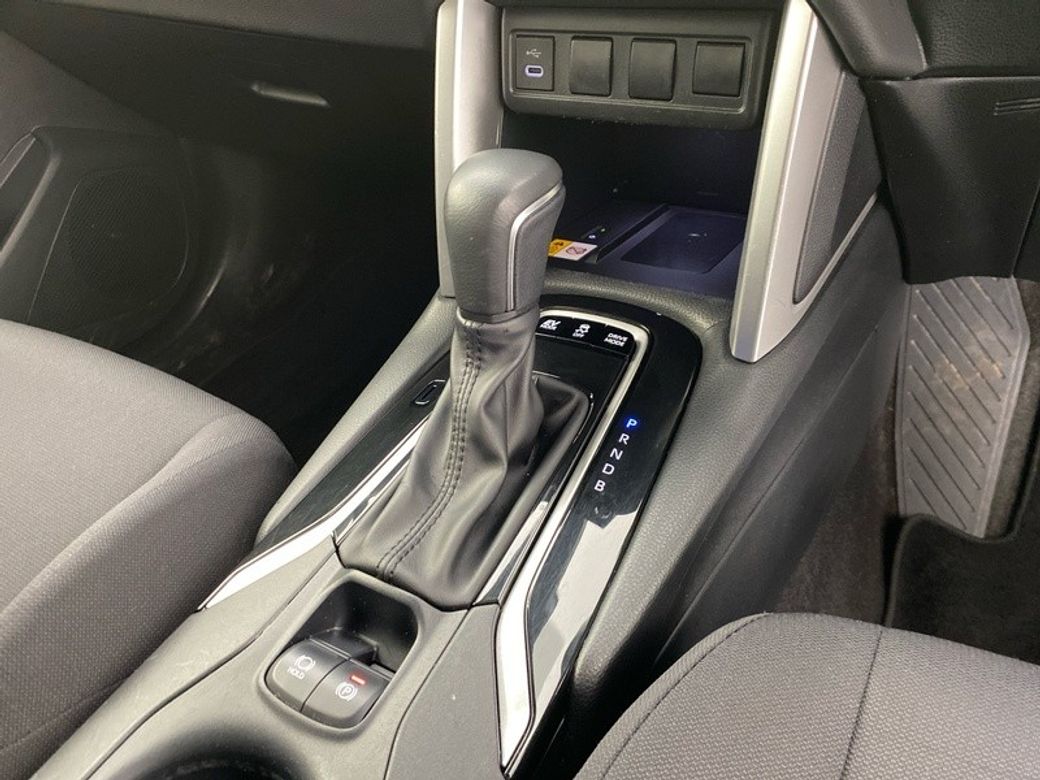 2024 Toyota Corolla Cross