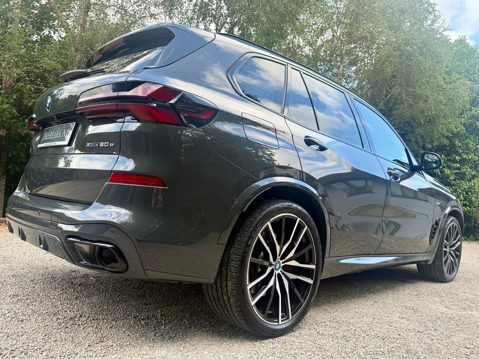 2023 BMW X5